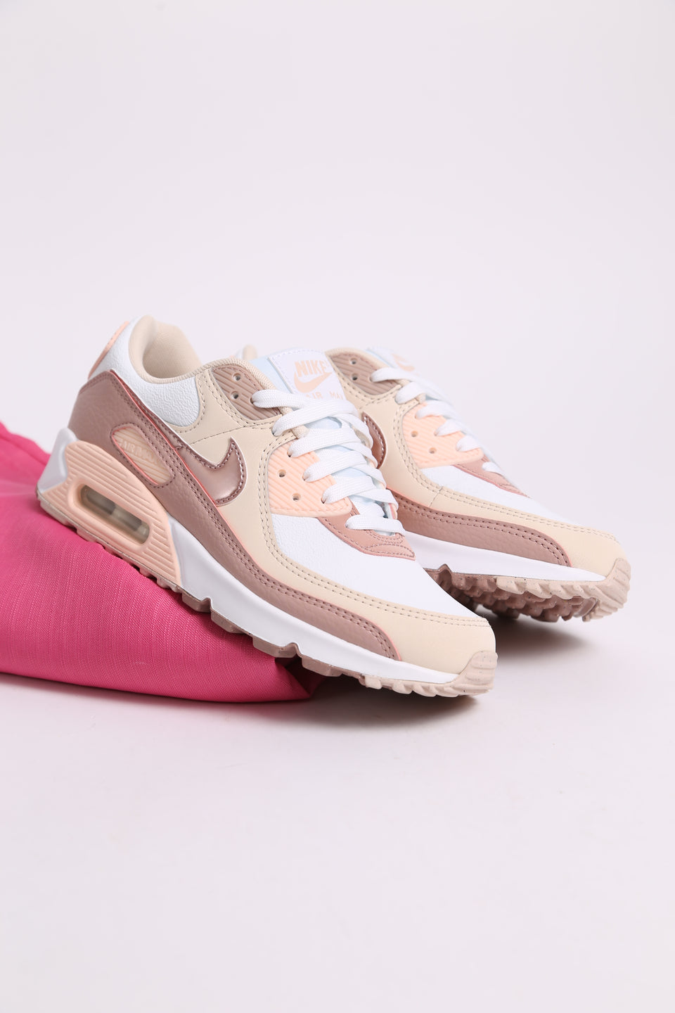 Nike Air Max 90 NN PRM F. - Velvet Brown
