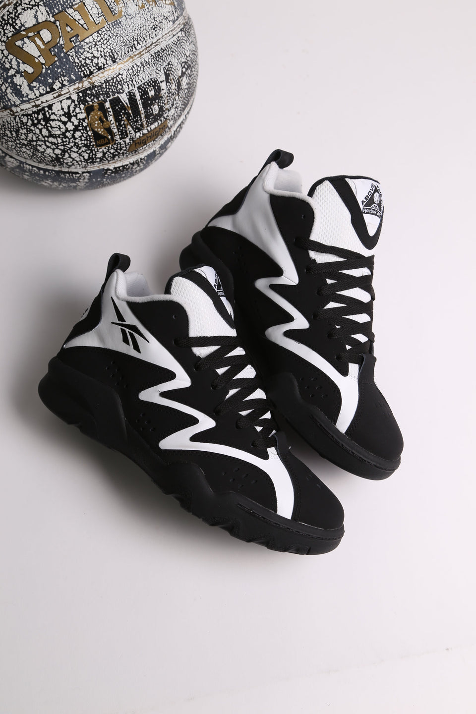 Reebok ATR Mid - Noir