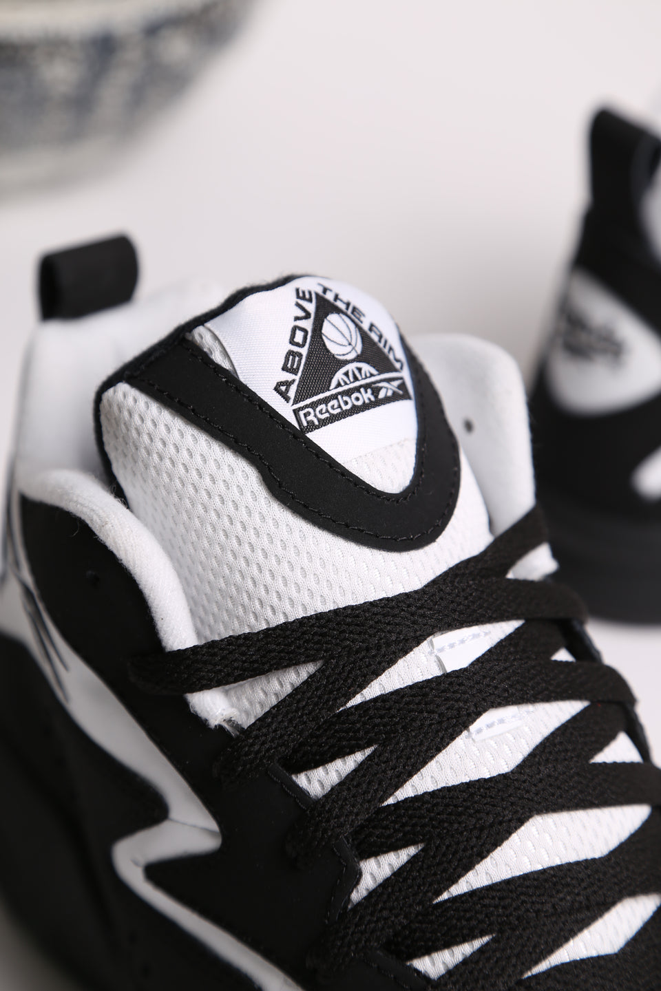 Reebok ATR Mid - Noir