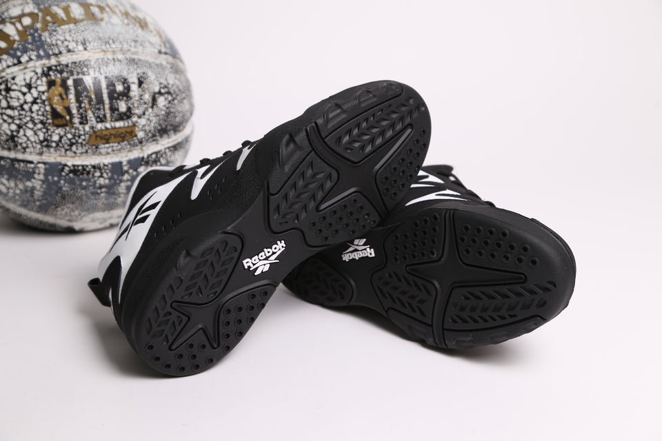 Reebok ATR Mid - Noir