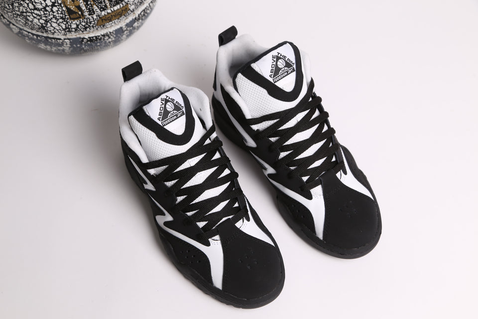 Reebok ATR Mid - Noir