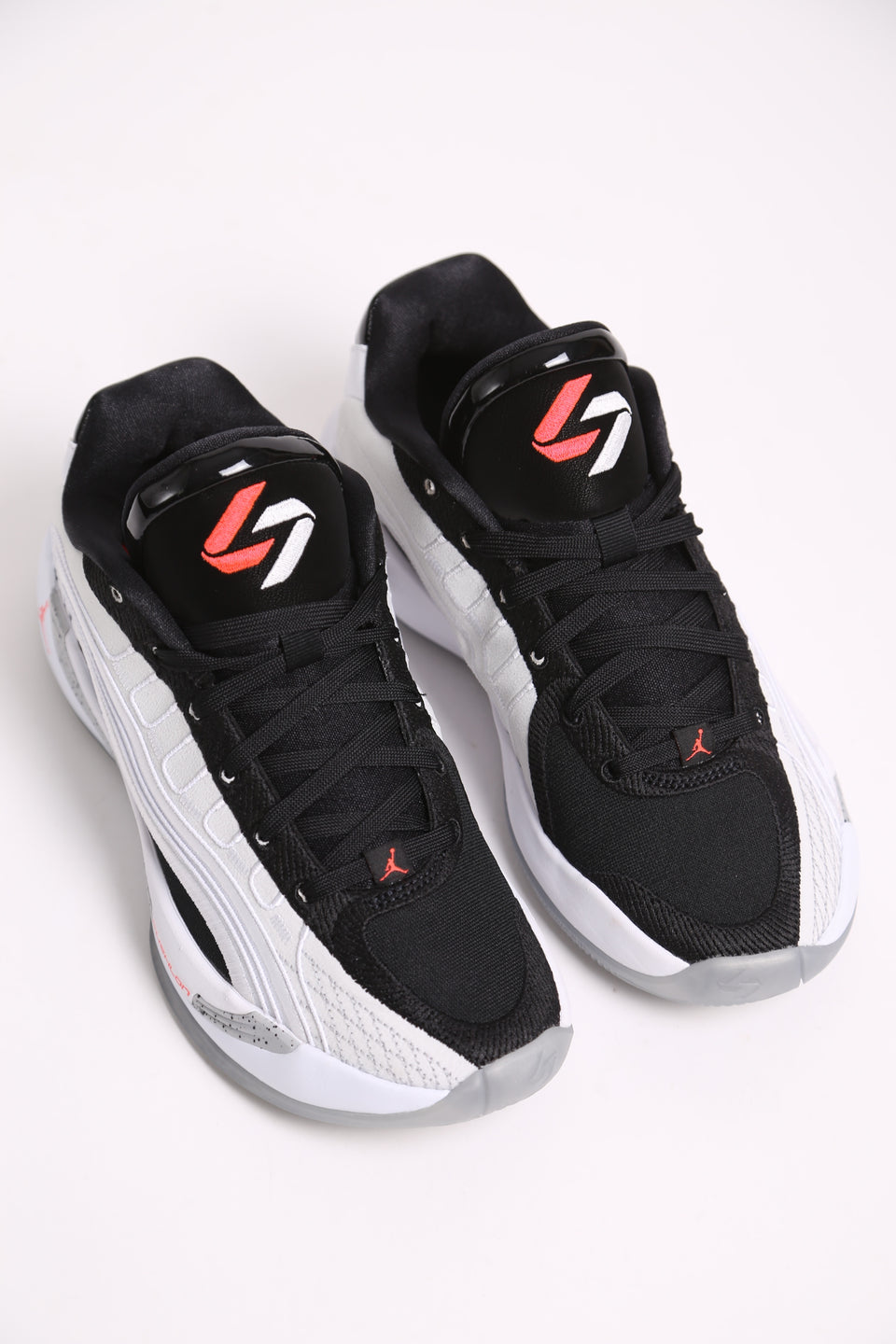 Air Jordan Luka 4 ''White Cement''