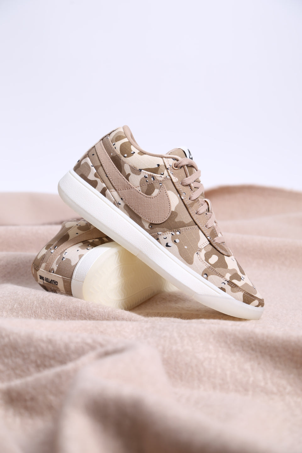 Nike Book 1 SE - Desert Camo