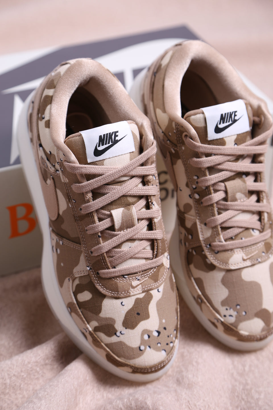 Nike Book 1 SE - Desert Camo