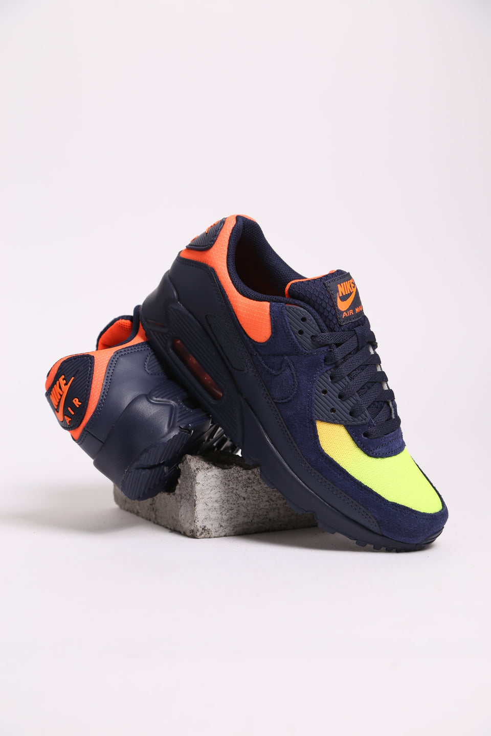 Nike Air Max 90 - Gradient