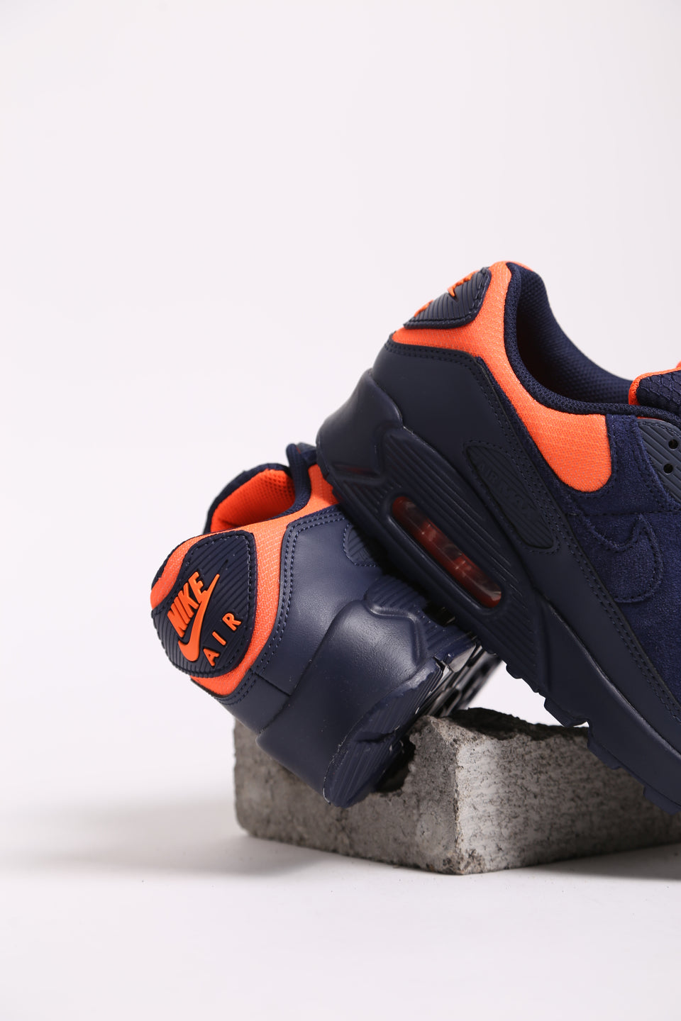 Nike Air Max 90 - Gradient