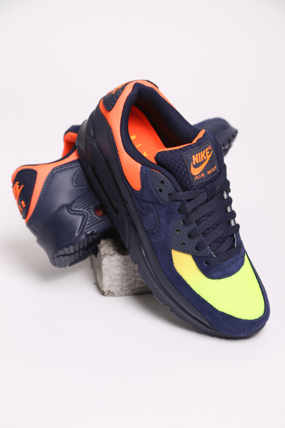 Nike Air Max 90 - Gradient