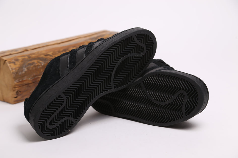 Adidas Campus 00s - All Black