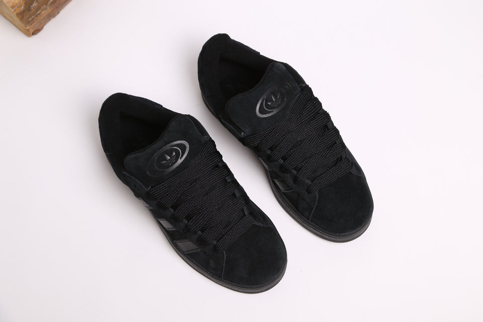 Adidas Campus 00s - All Black
