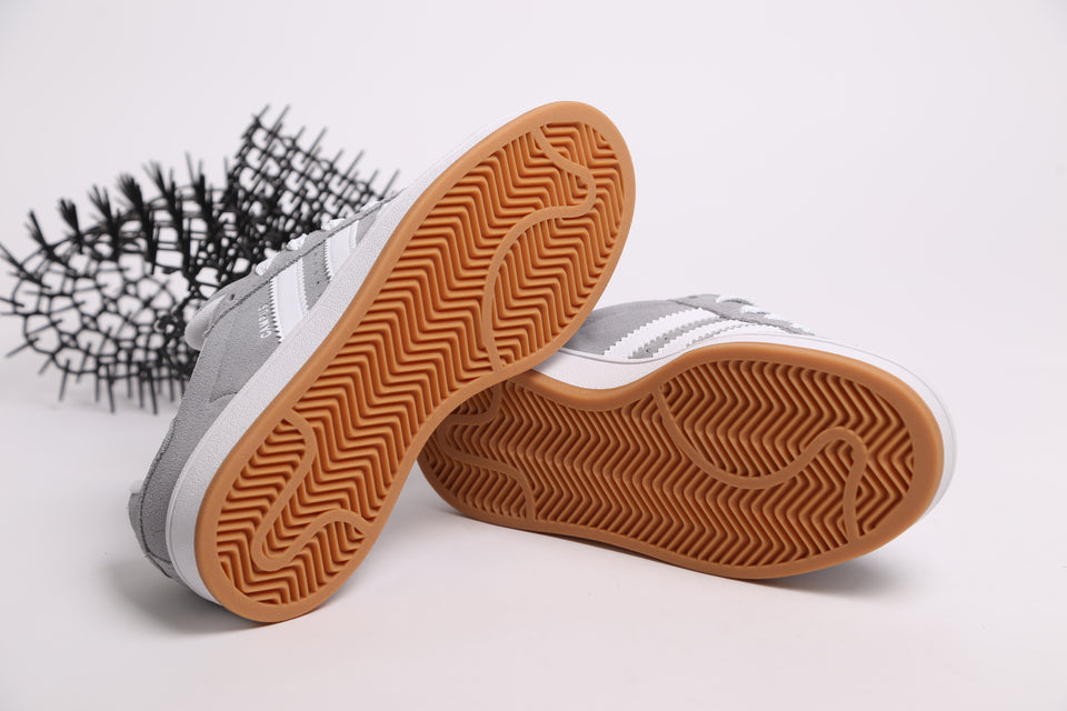 Adidas Campus 00s J - Grey Gum