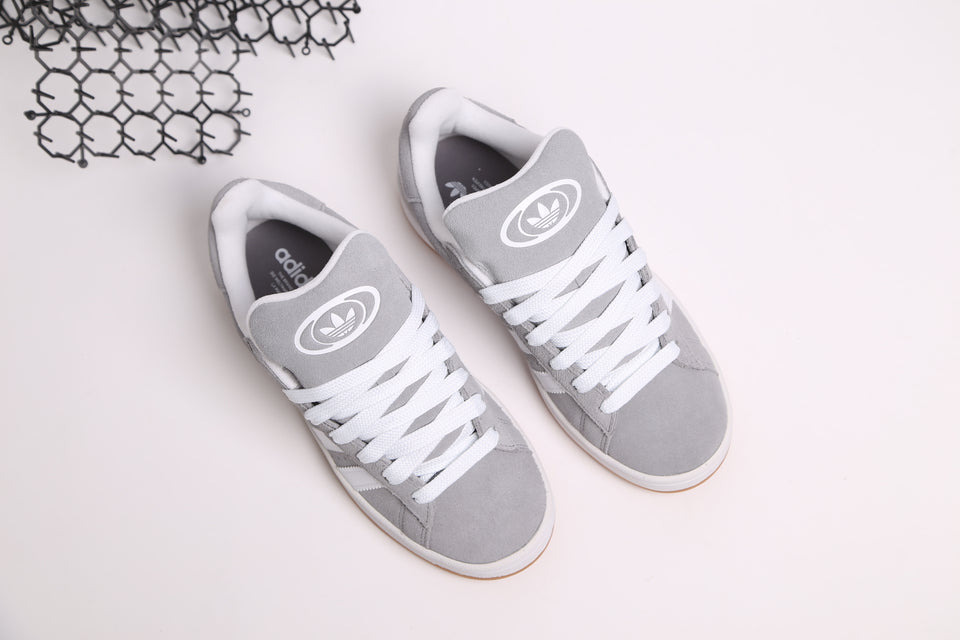Adidas Campus 00s J - Grey Gum
