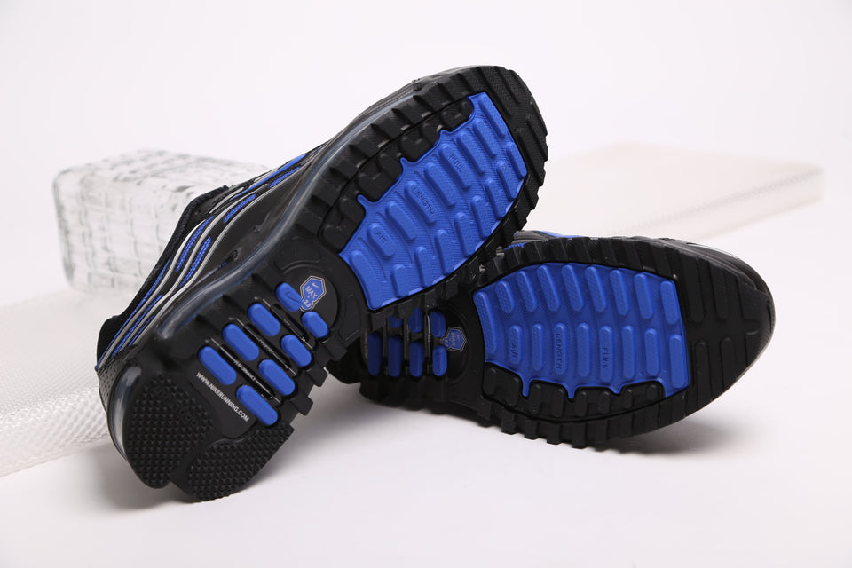 Nike Air Max TL 2.5 - Black Hyper Royal