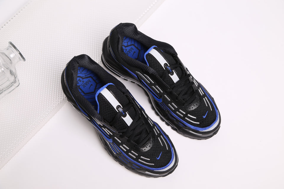 Nike Air Max TL 2.5 - Black Hyper Royal