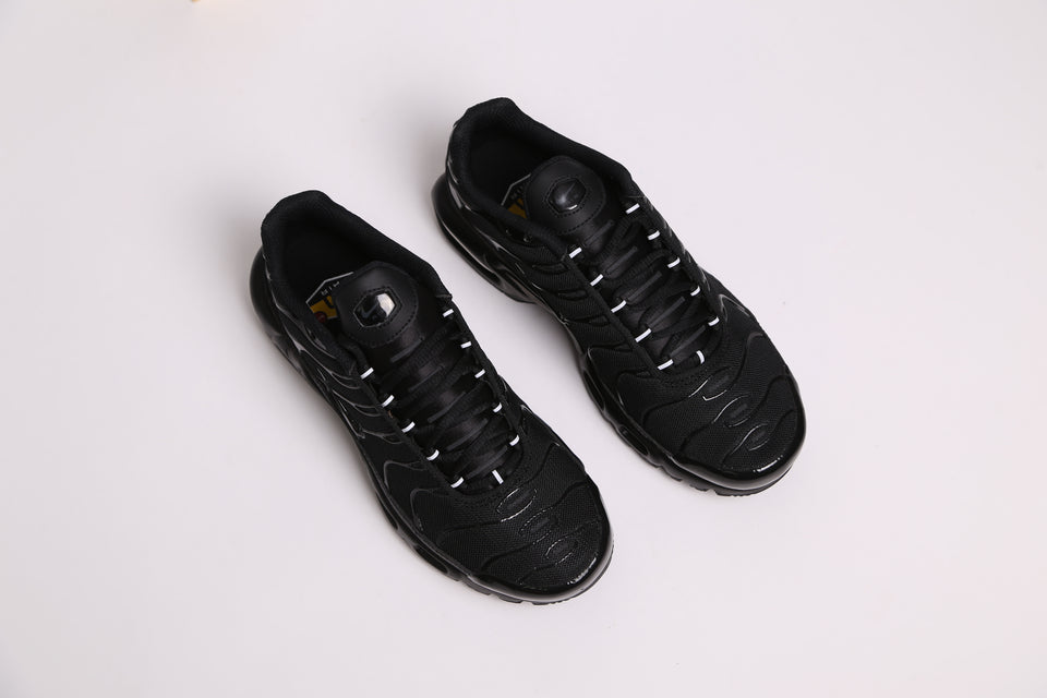 Nike Air Max Plus Wmns - Triple Black