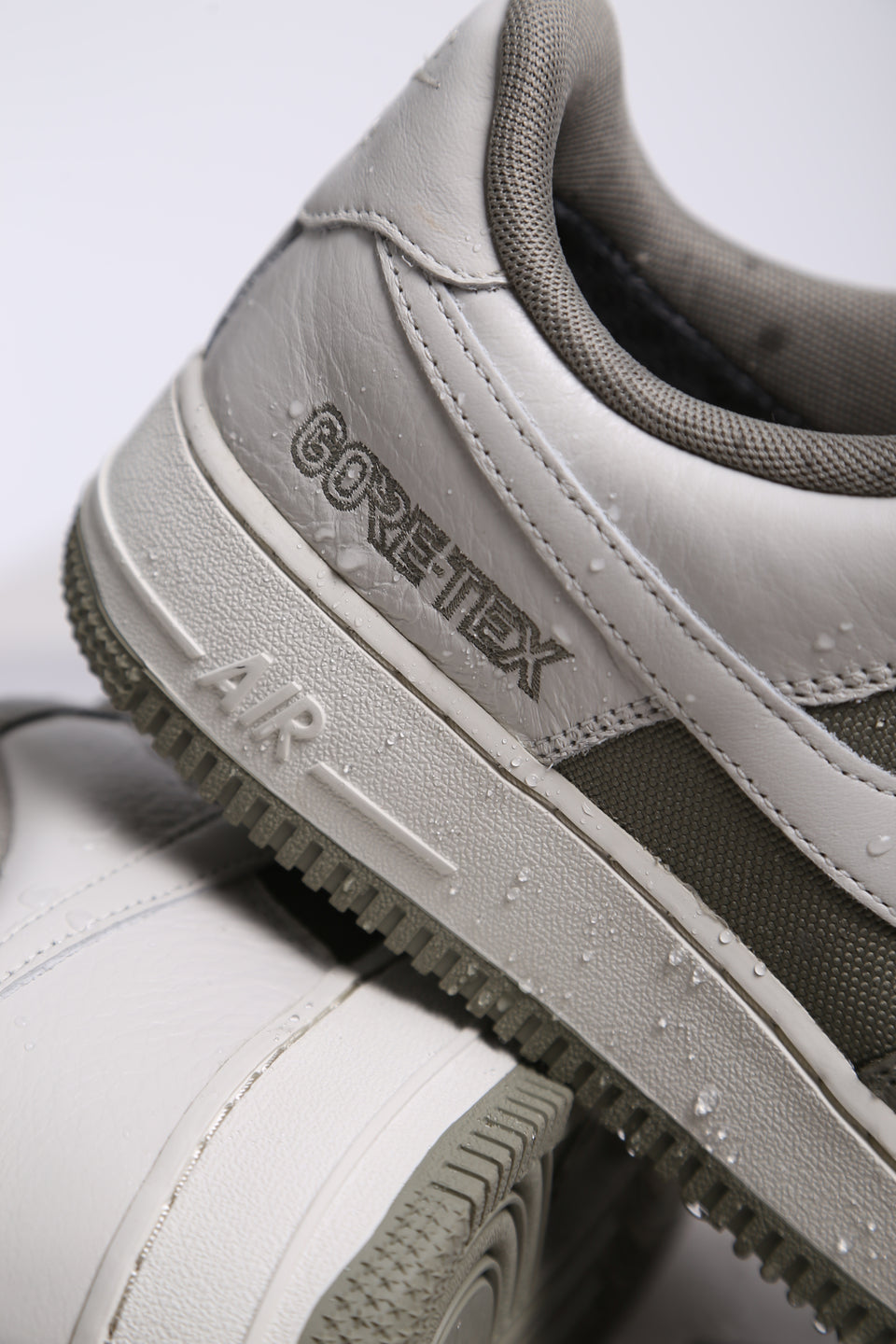 Nike Air Force 1 '07 Gore-Tex - Medium Olive