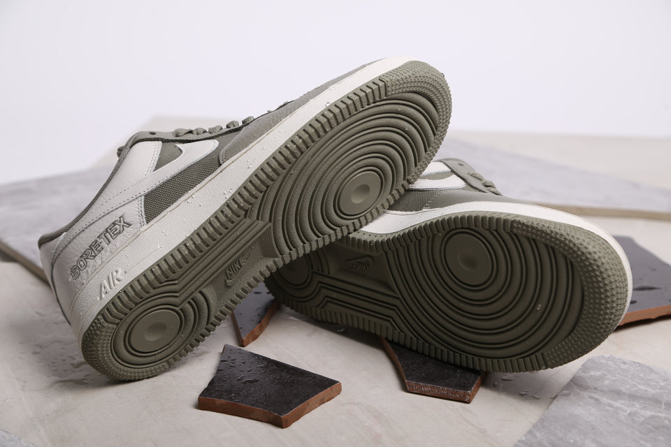 Nike Air Force 1 '07 Gore-Tex - Medium Olive