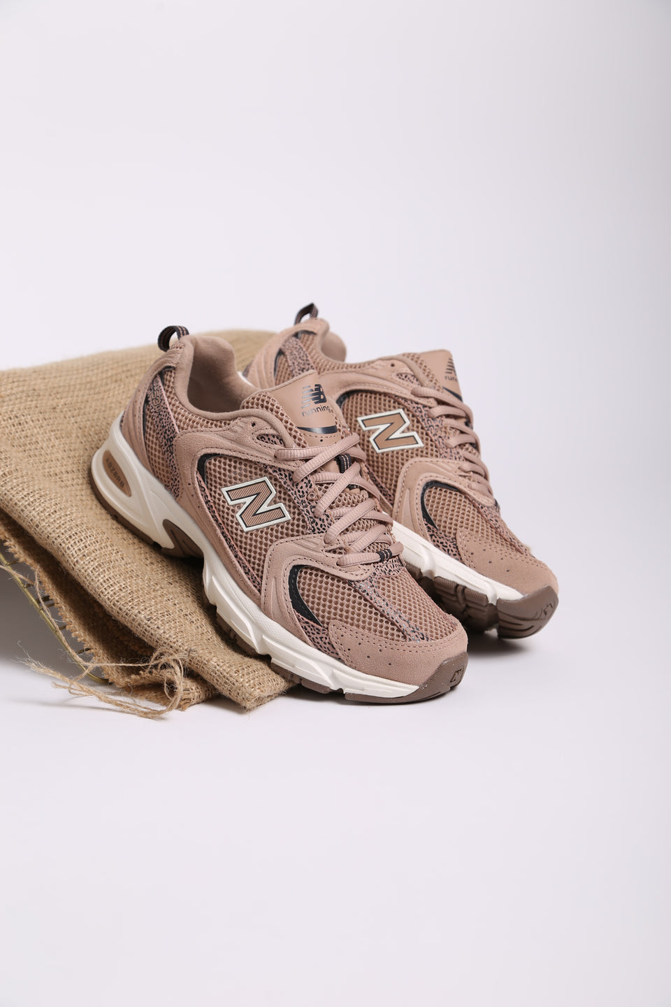 New Balance 530 CRA - Flat Taupe