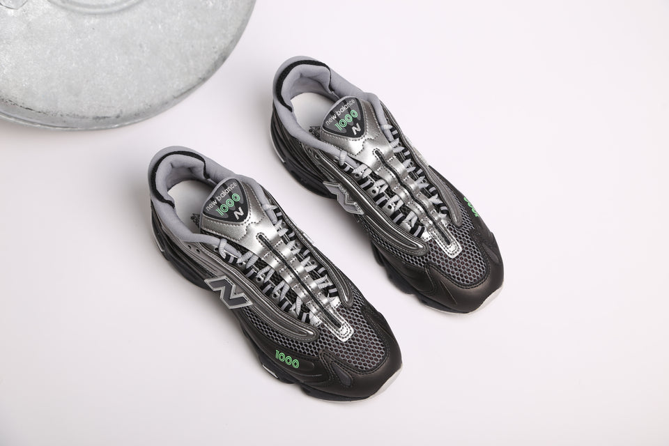 New Balance 1000 - Lime Leaf
