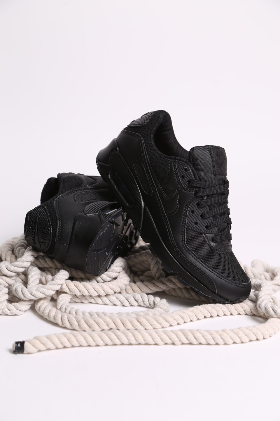 Nike Air Max 90 F. - Noir