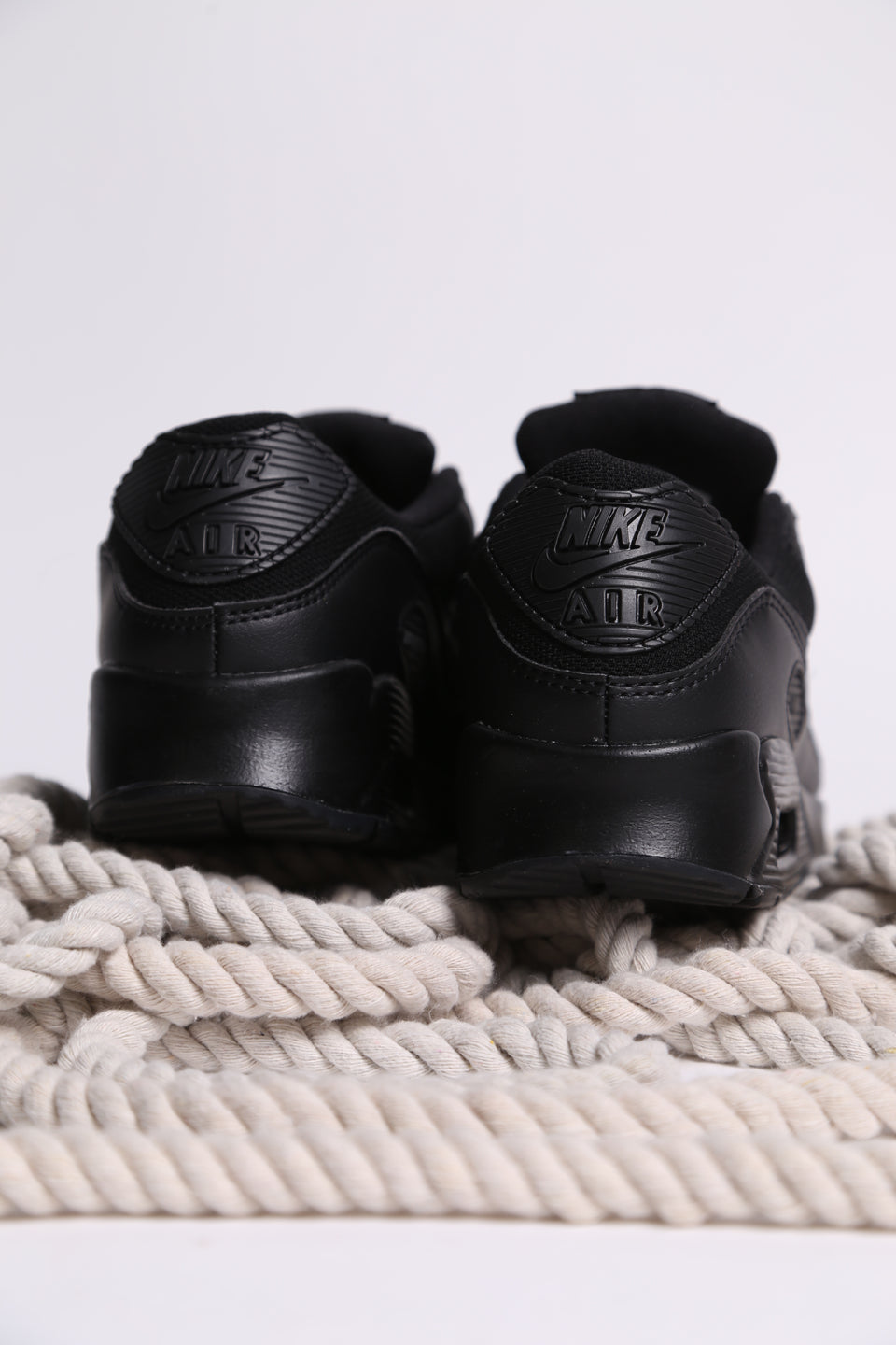 Nike Air Max 90 F. - Noir