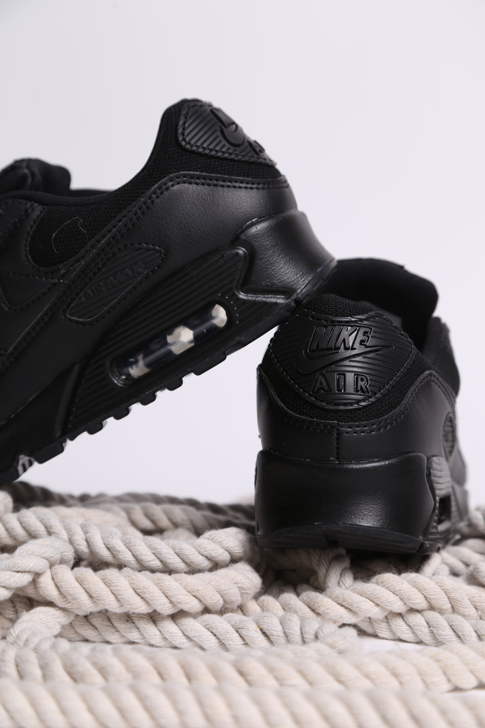 Nike Air Max 90 F. - Noir