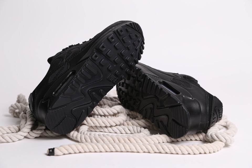 Nike Air Max 90 F. - Noir