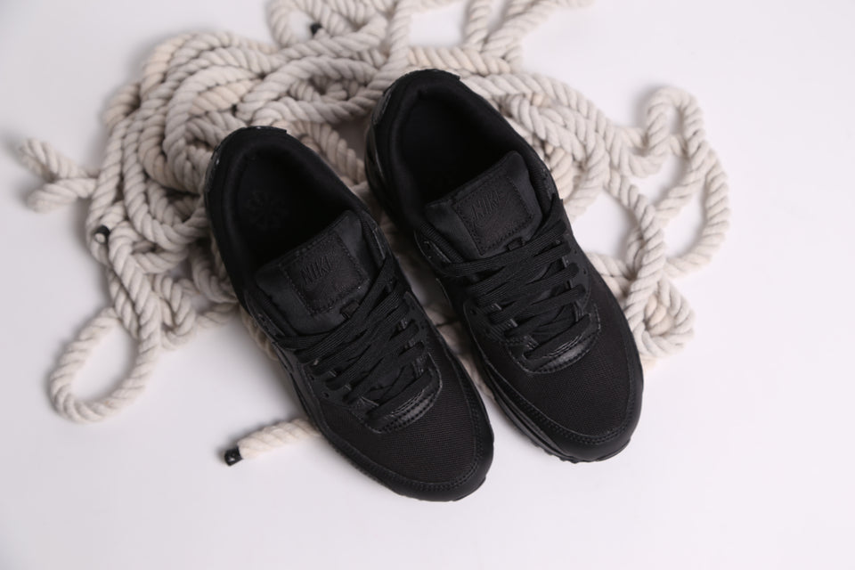 Nike Air Max 90 F. - Noir
