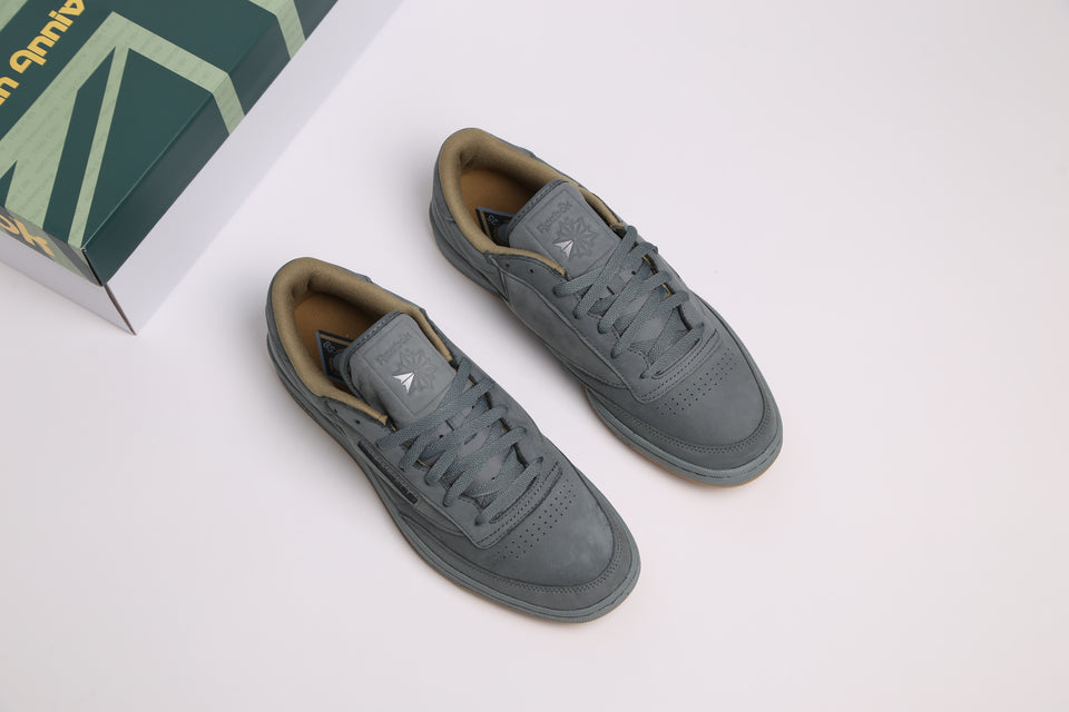 Reebok Club C 85 Vintage - Grey Wash