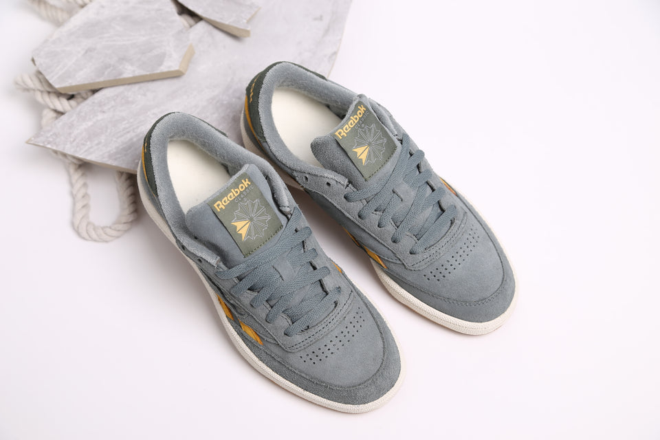 Reebok Club C Revenge - Dark Fog