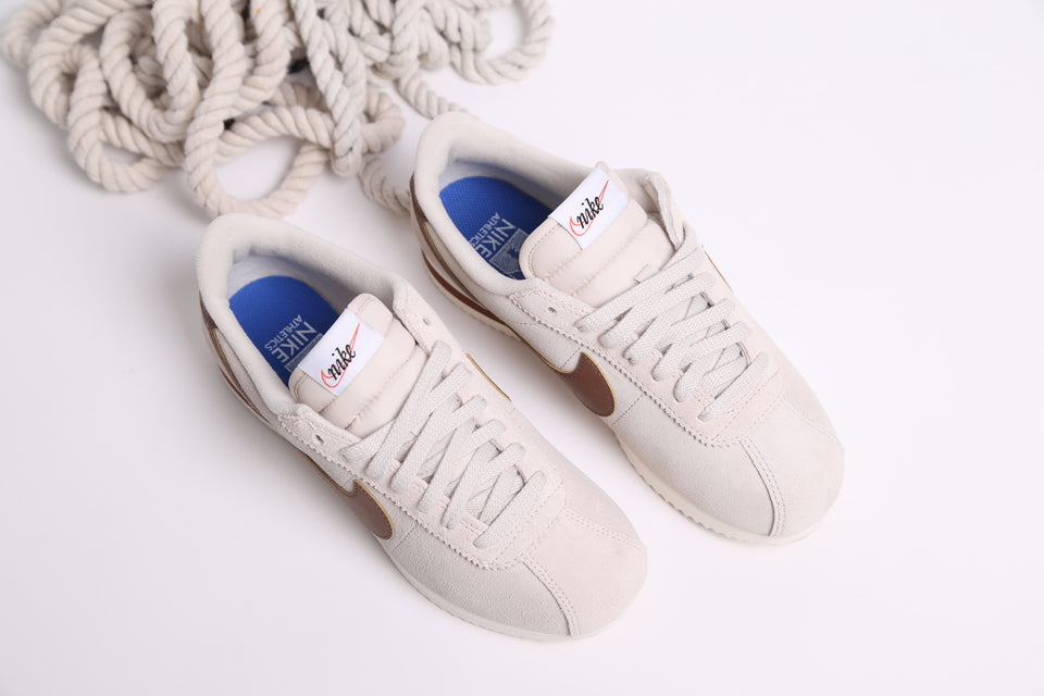 Nike Cortez Wmns - Light Orewood