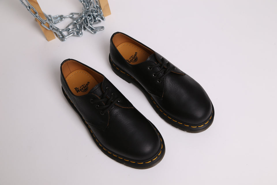 Dr. Martens 1461 Embassador - Black