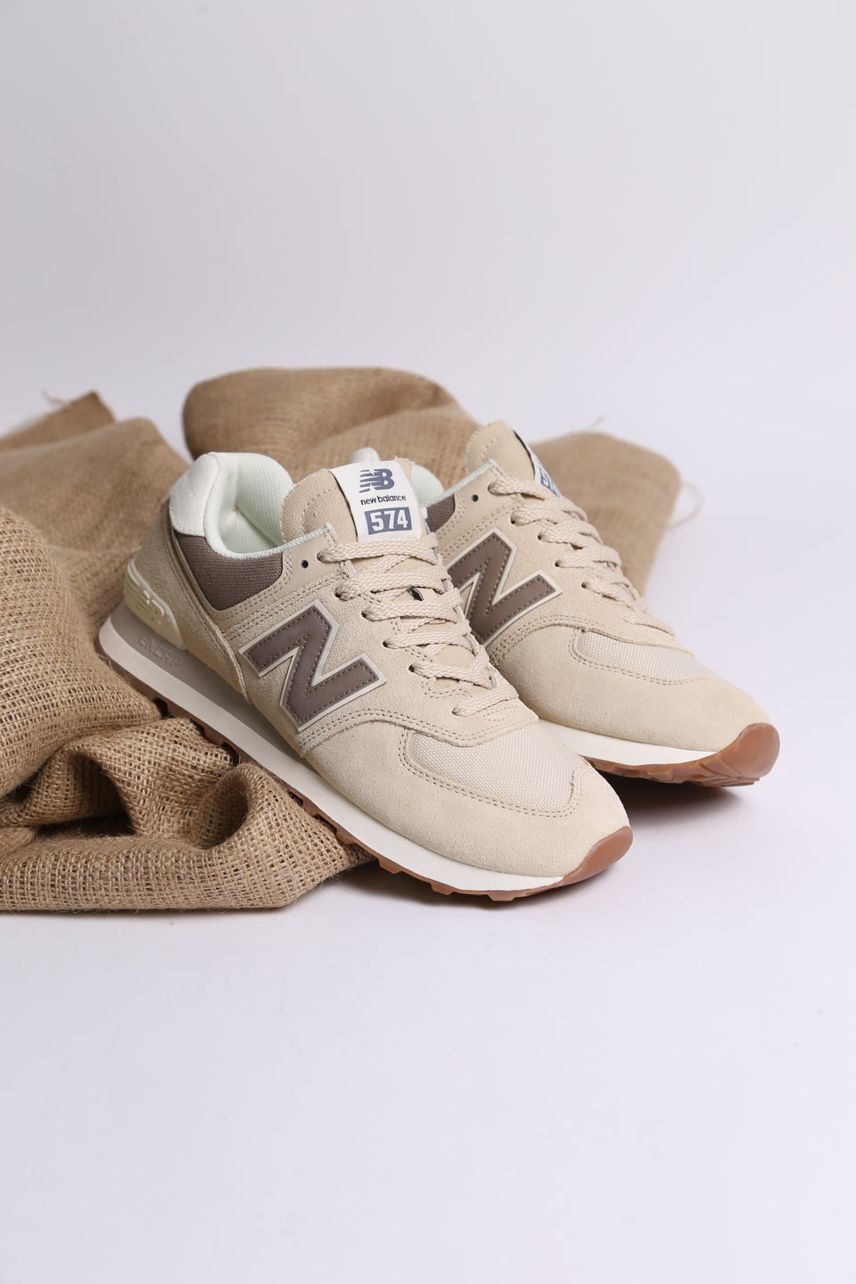 New Balance 574 NS2 - Natural
