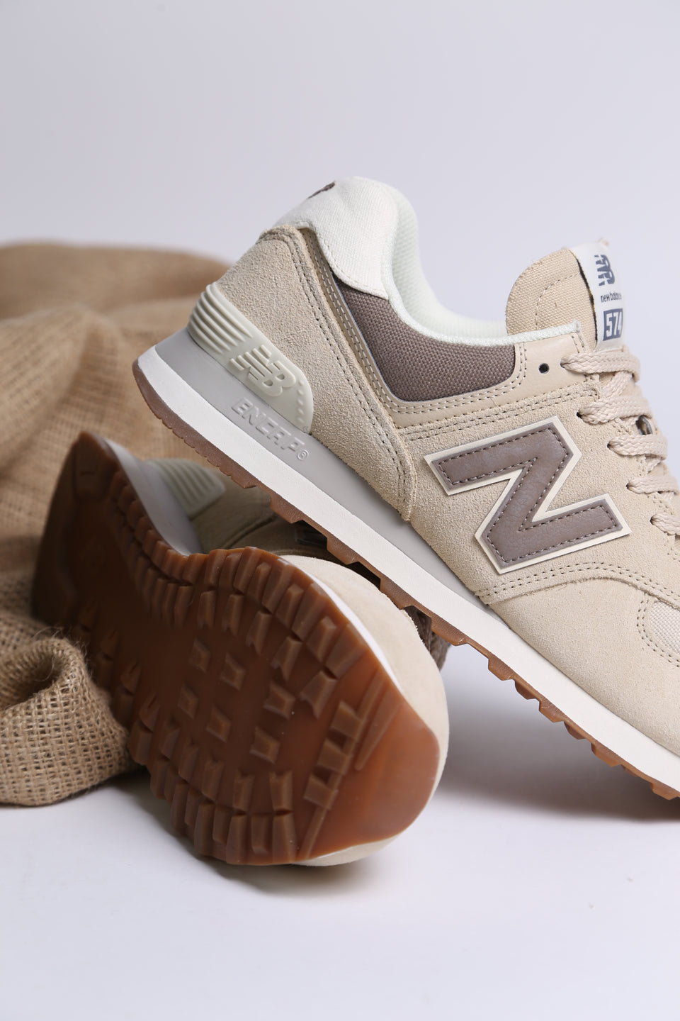 New Balance 574 NS2 - Natural