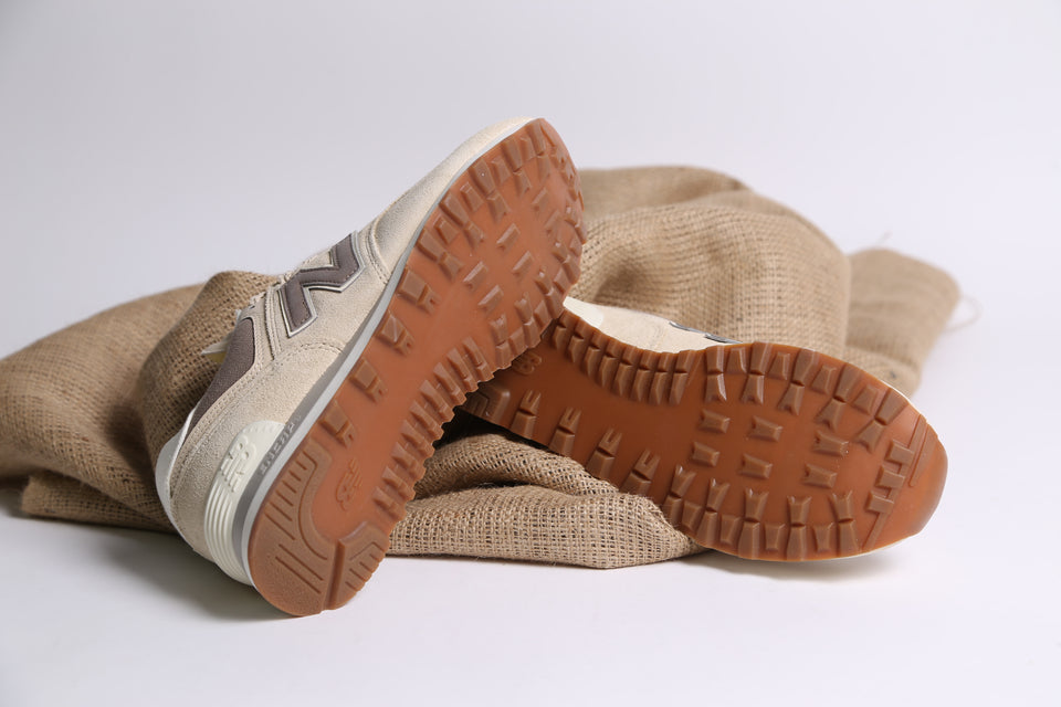 New Balance 574 NS2 - Natural