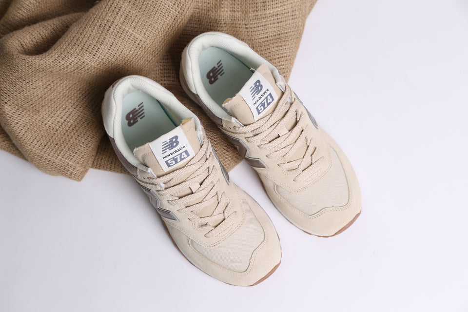 New Balance 574 NS2 - Natural