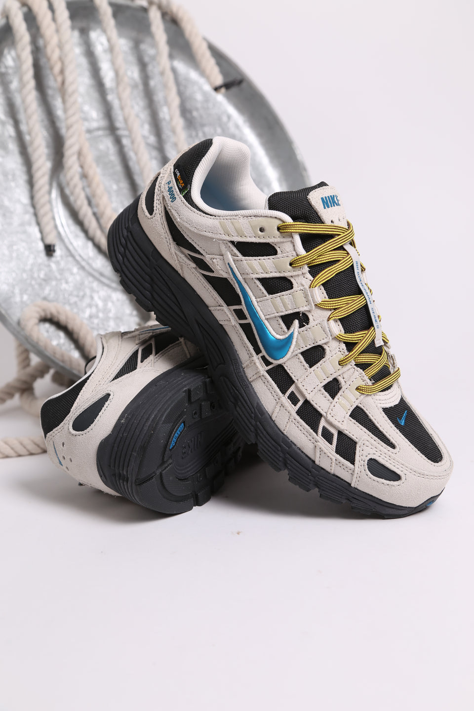 Nike P-6000 PRM - Cordura