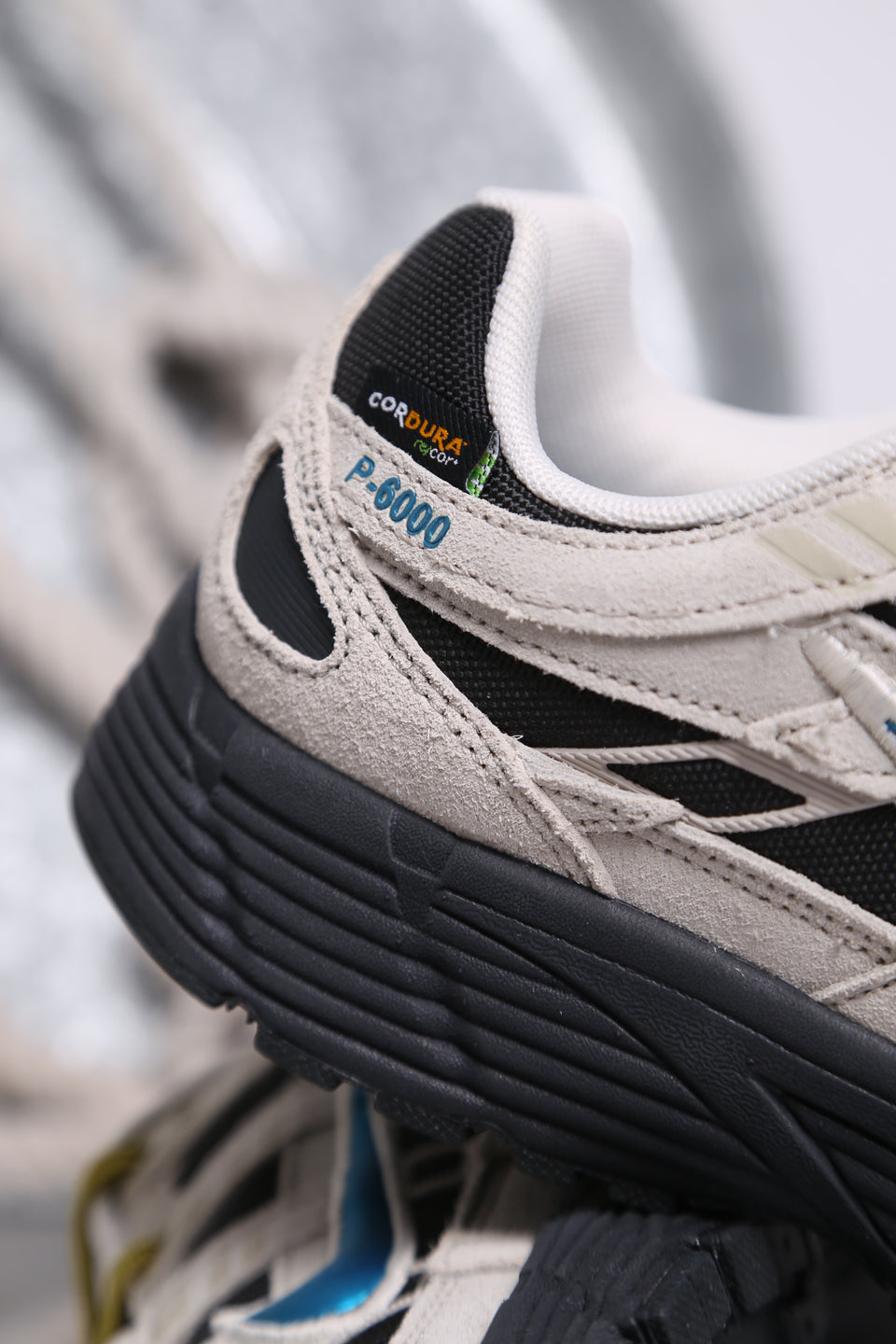 Nike P-6000 PRM - Cordura