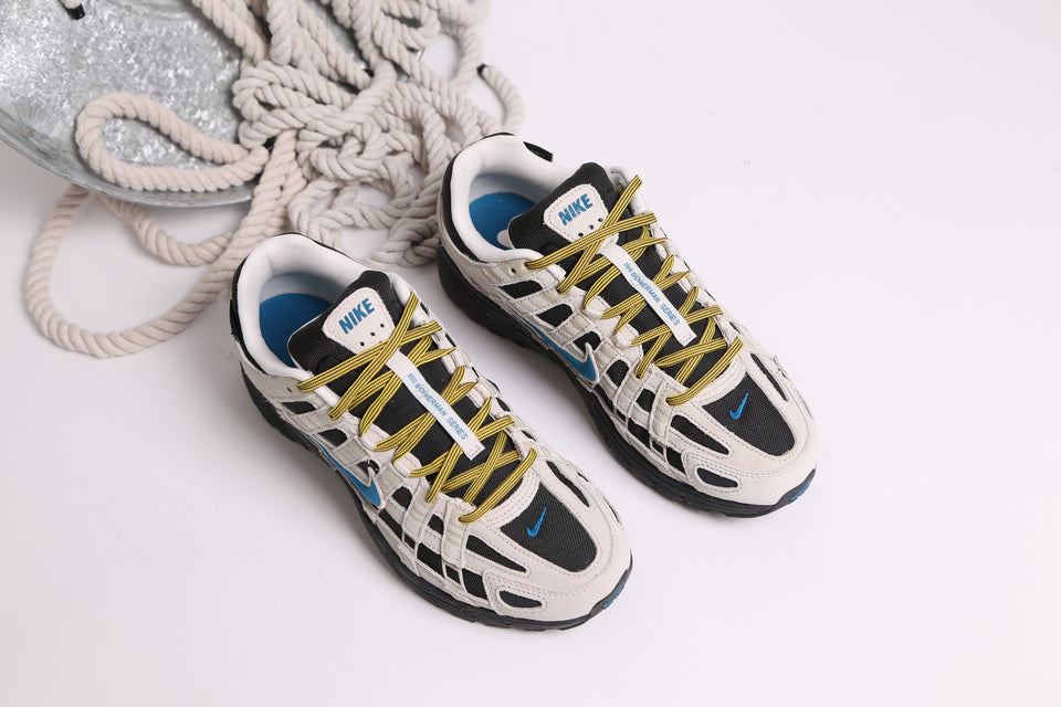 Nike P-6000 PRM - Cordura