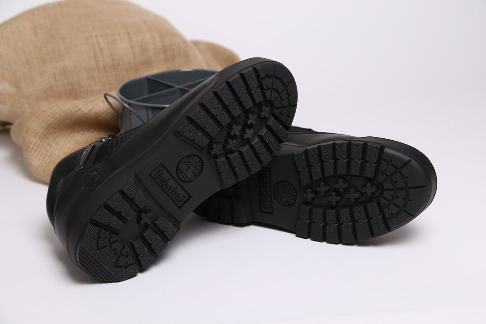 Timberland Waterproof Field Boot - Black