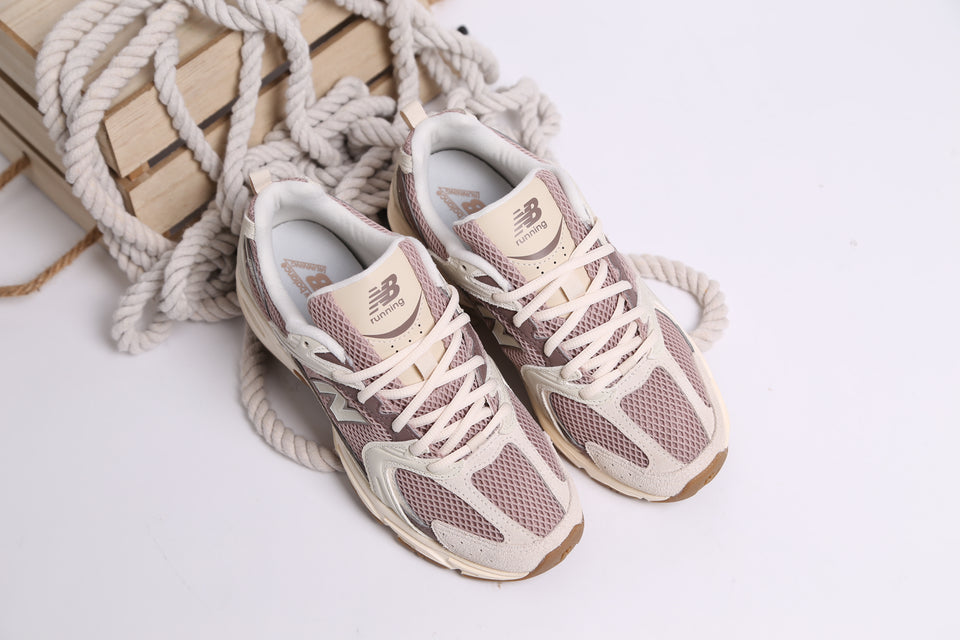 New Balance 530 SUA - Bisque Earth Shadow