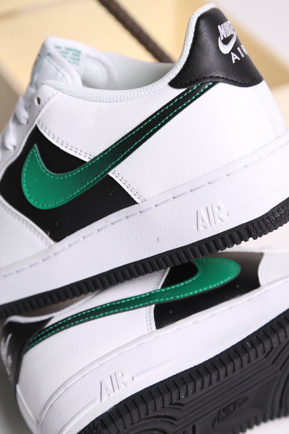 Nike Air Force 1 LV8 2 GS - Stadium Green