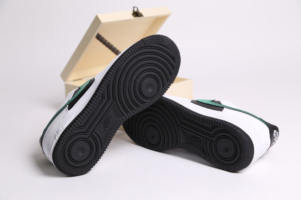 Nike Air Force 1 LV8 2 GS - Stadium Green