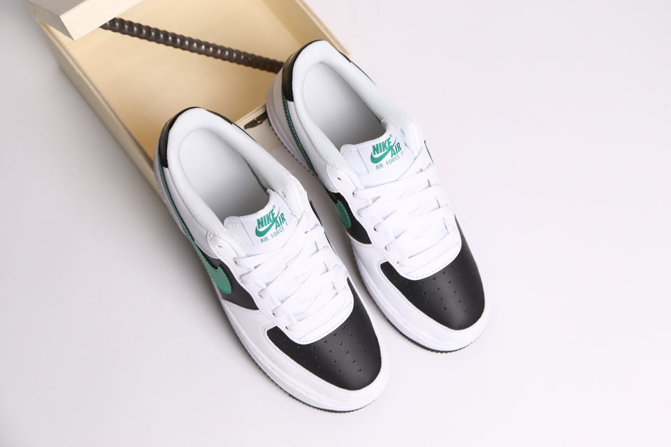 Nike Air Force 1 LV8 2 GS - Stadium Green
