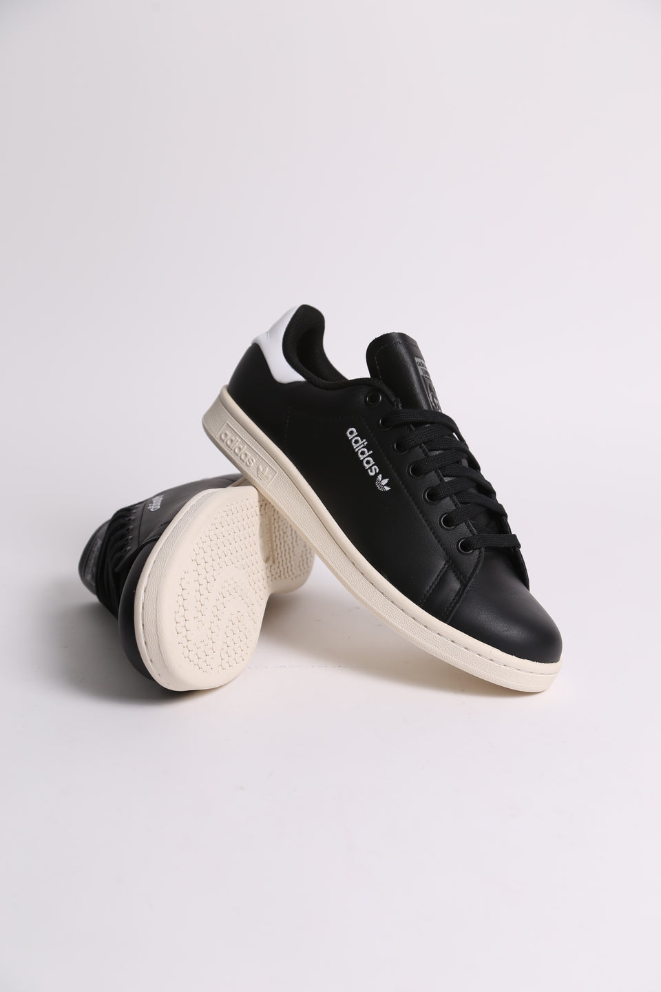 Adidas Stan Smith ADV Leather - Noir