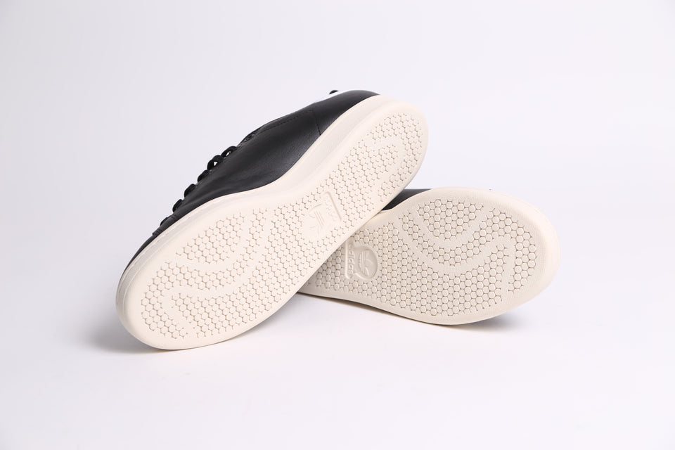Adidas Stan Smith ADV Leather - Noir