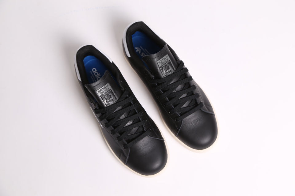 Adidas Stan Smith ADV Leather - Noir
