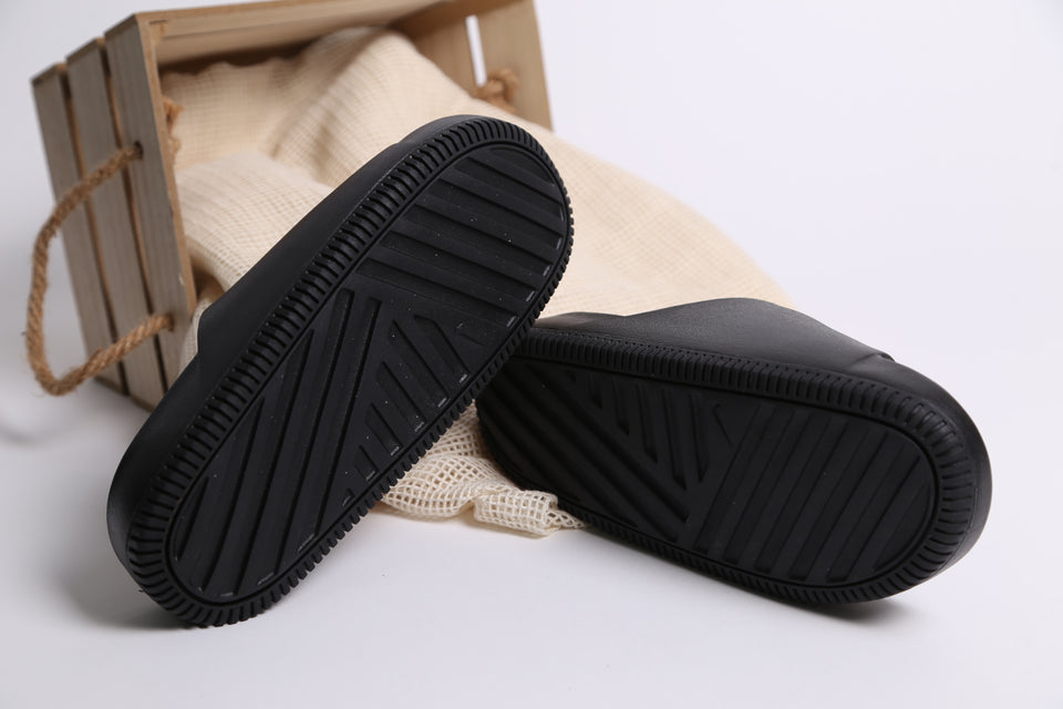 Nike Calm Slide - Black