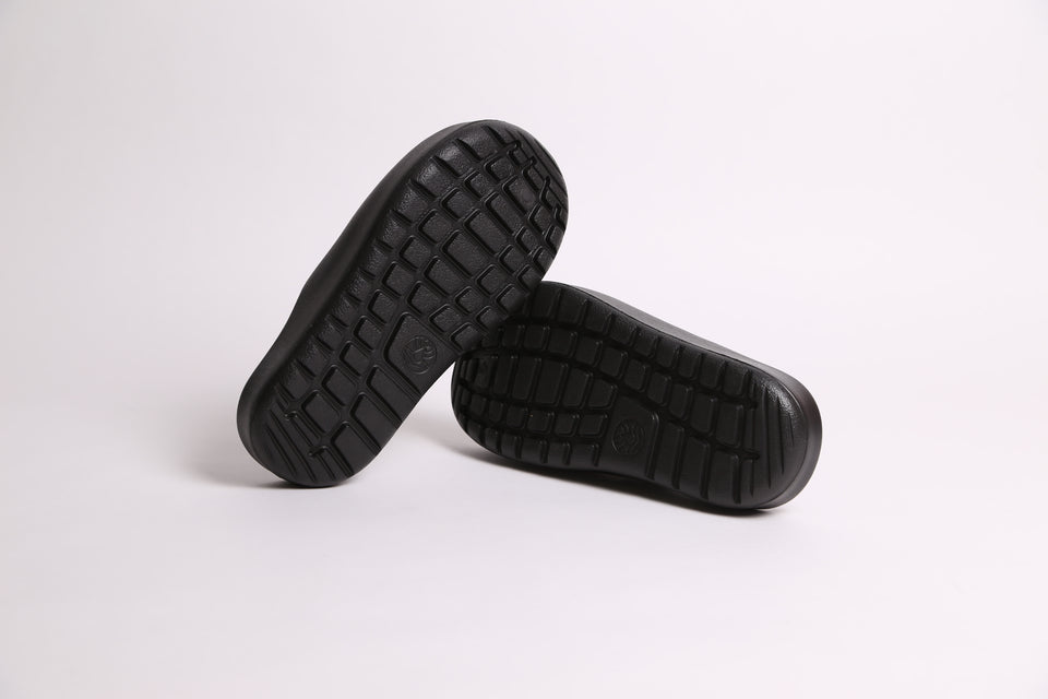 Freewaters Cloud9 Slide - Black