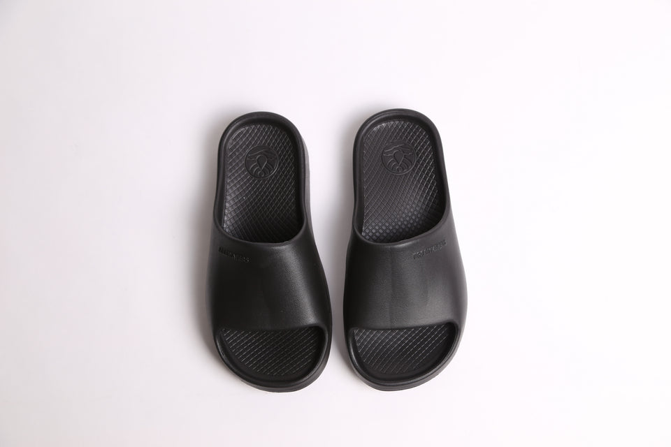Freewaters Cloud9 Slide - Black