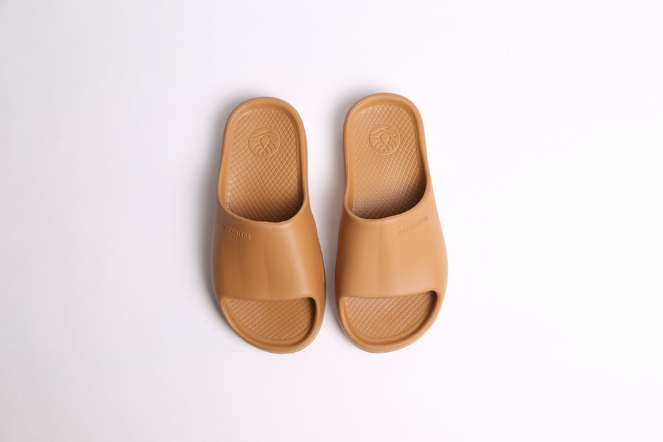 Freewaters Cloud9 Slide - Camel